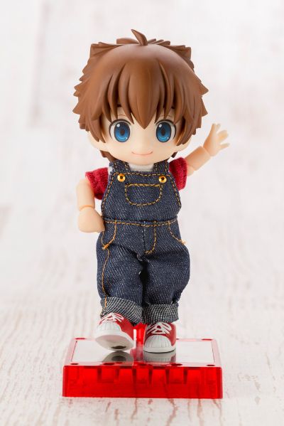 キューポッシュコス 