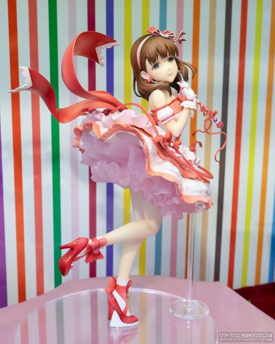 偶像大师灰姑娘女孩 佐久间麻由