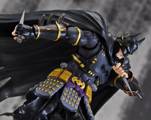 S.H.Figuarts 忍者蝙蝠侠