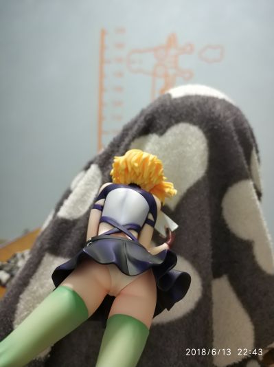 Cross Ange 天使与龙的轮舞 安琪