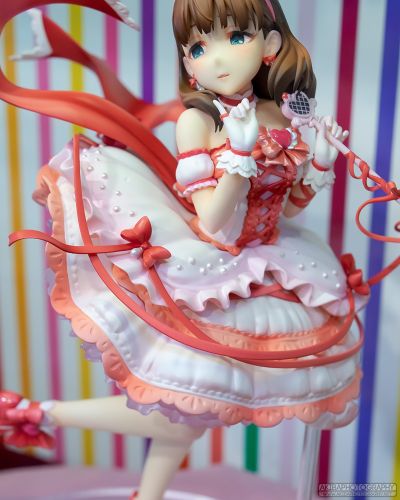 偶像大师灰姑娘女孩 佐久间麻由