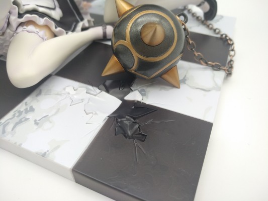 Re：从零开始的异世界生活 拉姆