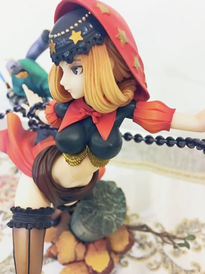 奥丁领域 薇尔维特with哥尼流