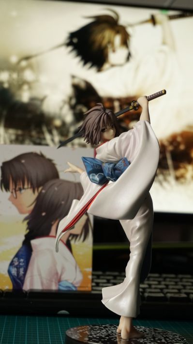 剧场版 空之境界  两仪式 -如梦般日子的余韵-