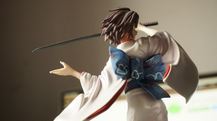 剧场版 空之境界  两仪式 -如梦般日子的余韵-