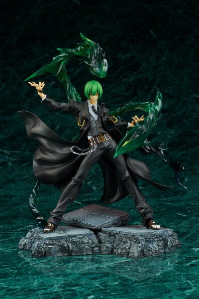 苍翼默示录 哈扎马