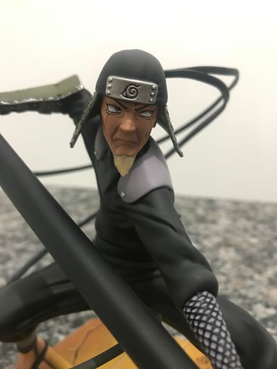 X-tra NARUTO -火影忍者- 疾风伝 猿飞日斩