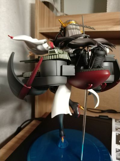 舰队Collection -舰娘- 榛名 改二