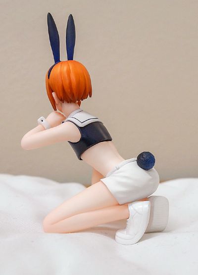 Fetish BOY Bunny Boy Amber