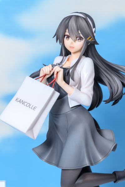 舰队Collection -舰娘- 榛名 大采购