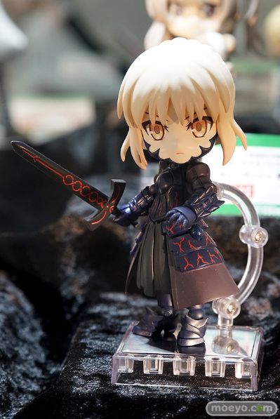 Cu-poche Fate/Grand Order Saber Alter