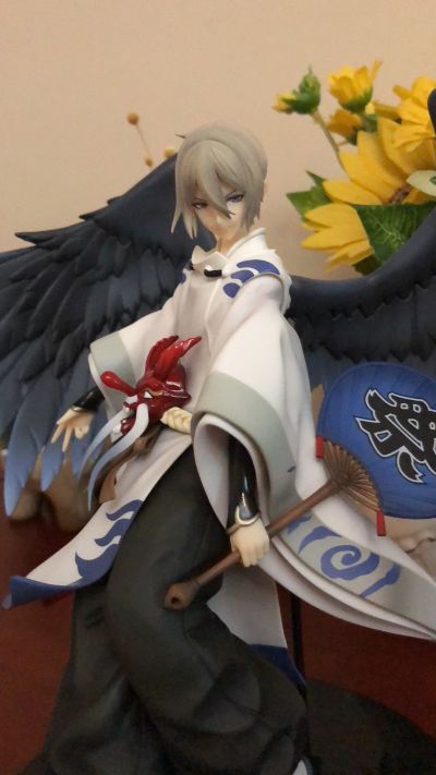 阴阳师 大天狗