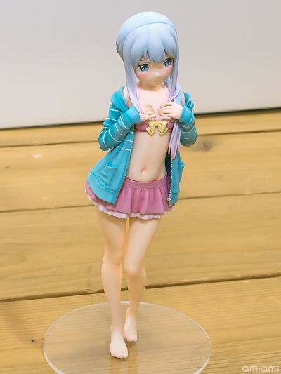 埃罗芒阿老师 和泉纱雾