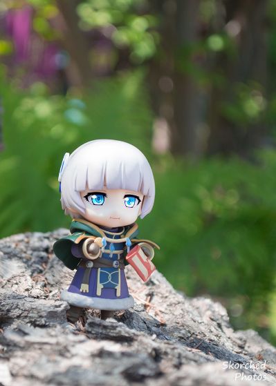 粘土人#809 Re：创造主 米特奥拉