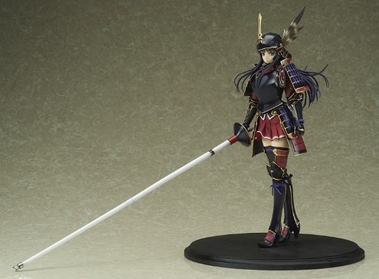 少女骑士物语 More&More 龙造寺茜