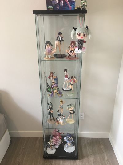 百花缭乱 直江兼续 水着Ver.