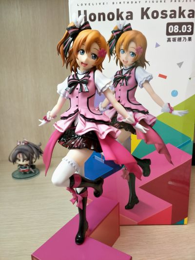 『LoveLive!』Birthday Figure Project 西木野真姫