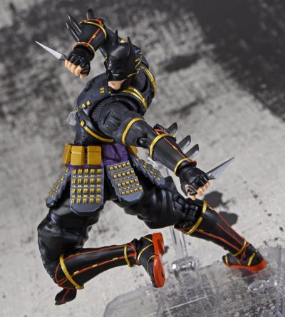 S.H.Figuarts 忍者蝙蝠侠