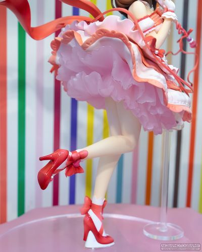 偶像大师灰姑娘女孩 佐久间麻由