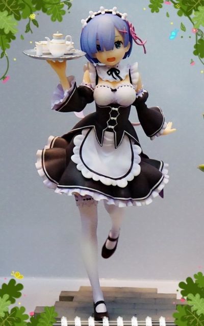 Re：从零开始的异世界生活 蕾姆