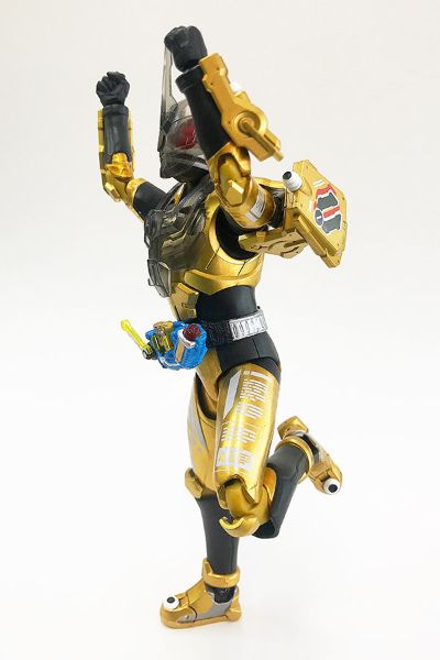 S.H.Figuarts 假面骑士创骑 假面骑士格里斯