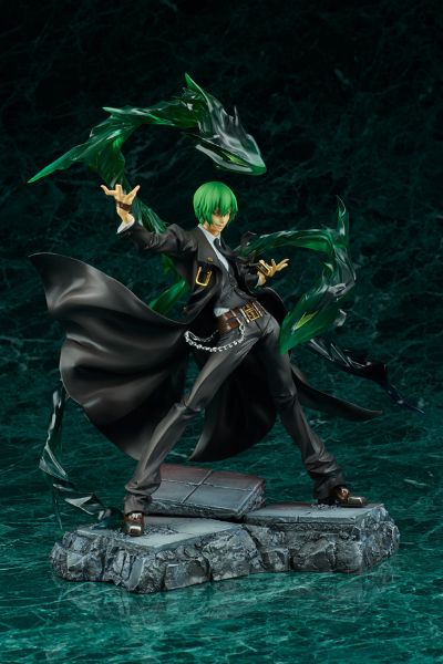 苍翼默示录 哈扎马