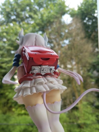 小林家的龙女仆 康娜卡姆依