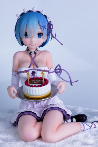 Re：从零开始的异世界生活 蕾姆 生日蛋糕ver.