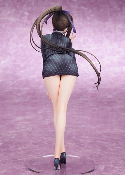 光明格斗 刀锋对决EX 女教师咲夜