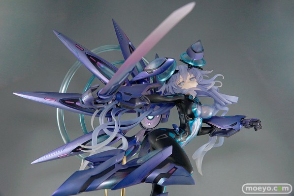 新次元游戏 海王星VII 紫色之心 全副武装Ver.