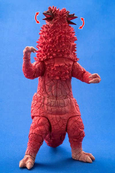 S.H.Figuarts 赛文奥特曼  庞顿