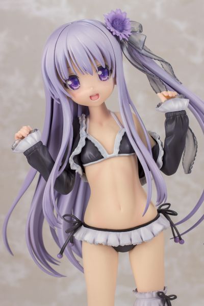 天使的3P! 五岛润 夜天使Ver. 