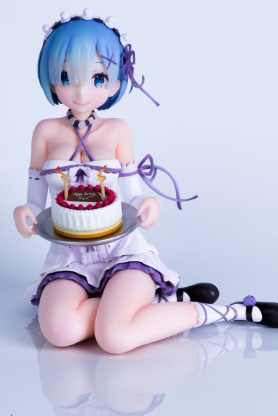 Re：从零开始的异世界生活 蕾姆 生日蛋糕ver.