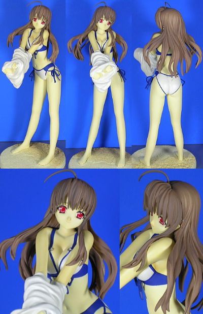 欢迎来到咖啡屋3 高井沙耶香 泳装