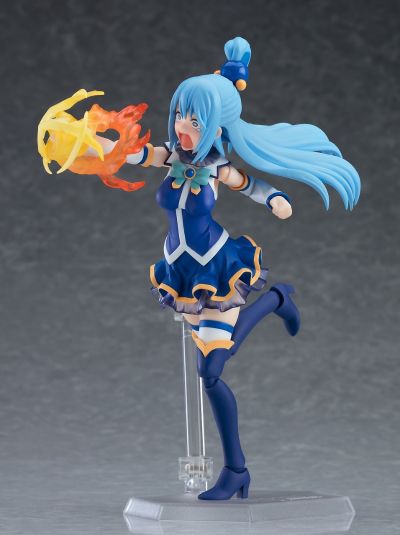 figma#399 为美好的世界献上祝福！第二季  阿克娅
