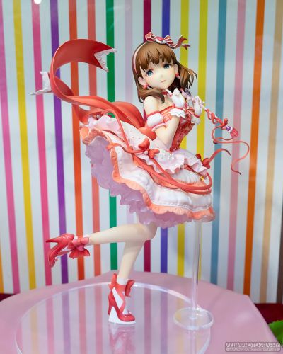 偶像大师灰姑娘女孩 佐久间麻由