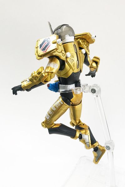 S.H.Figuarts 假面骑士创骑 假面骑士格里斯