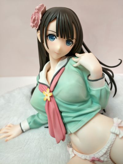 「大小姐的恶作剧」 钟火八重