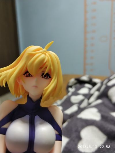 Cross Ange 天使与龙的轮舞 安琪