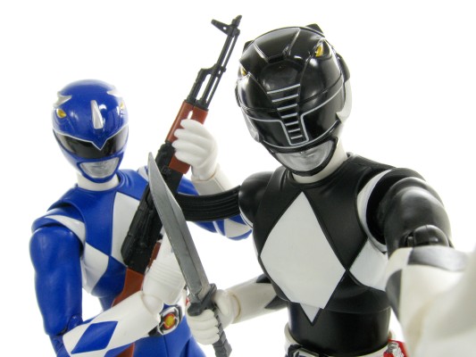 小军械库 LA010 AKM自动步枪