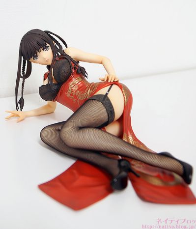 紅 美華（ホン・メイファ）