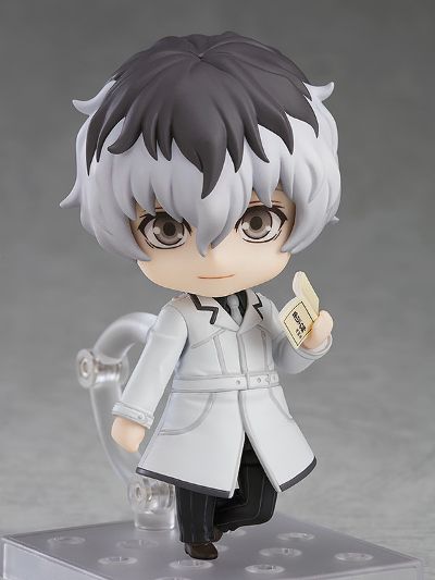 粘土人#946 东京喰种 Tokyo Ghoul:re 佐佐木琲世