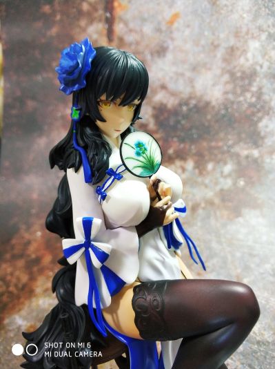 少女前线 毛瑟98K