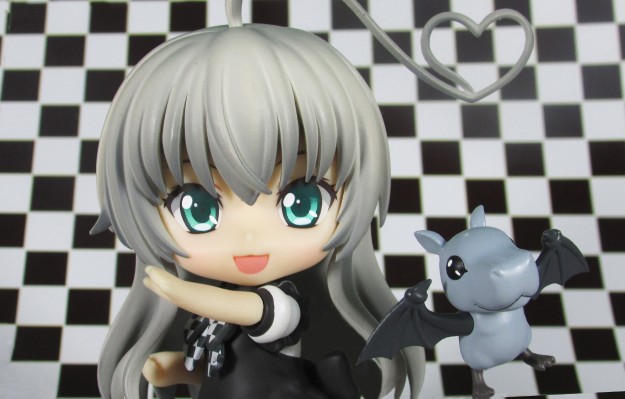 粘土人 #257 潜行吧奈亚子吧 奈亚子