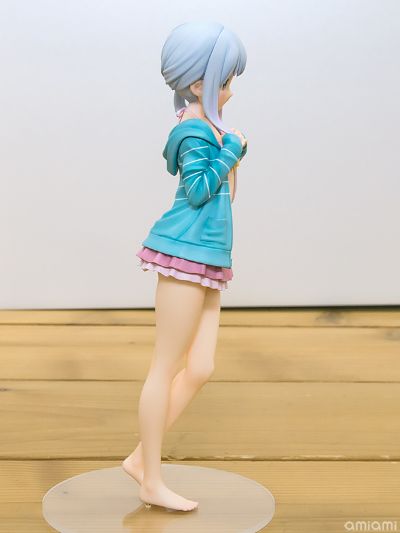 埃罗芒阿老师 和泉纱雾