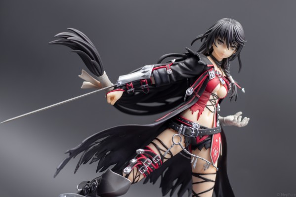 绯夜传奇 贝尔贝特·库劳