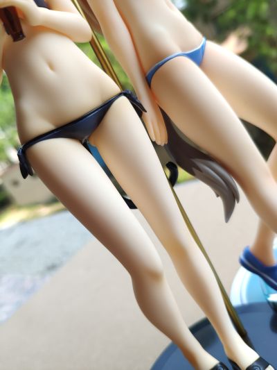 强袭魔女2 桑妮亚＆艾拉 泳装Ver.