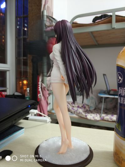 命运-冠位指定 斯卡哈 家居服