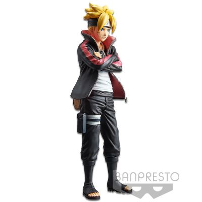 Grandista -Shinobi Relations Neo- BORUTO-ボルト- NARUTO NEXT GENERATIONS うずまきボルト 