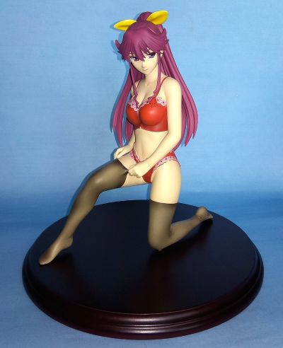 你是主人我是仆 朱子 lingerie ver 